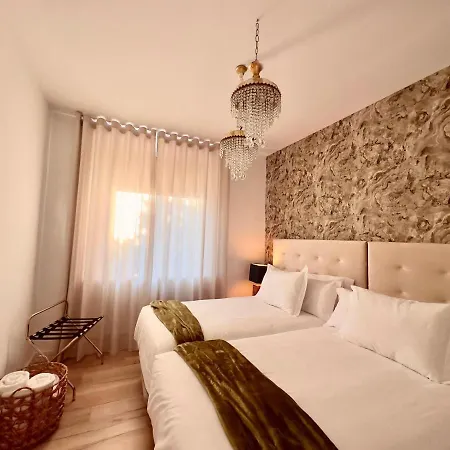 Apartment Singular Cotton