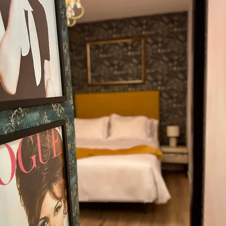 Apartment Singular Cotton