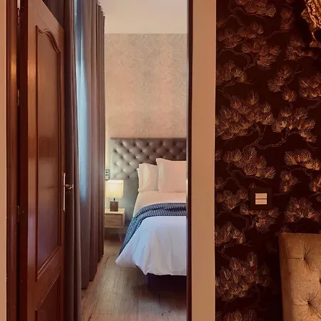 Apartment Singular Cotton Granada