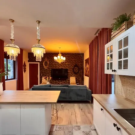 Apartment Singular Cotton Granada