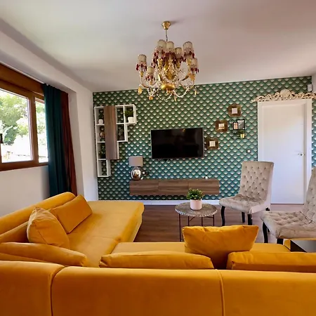 Apartment Singular Cotton *