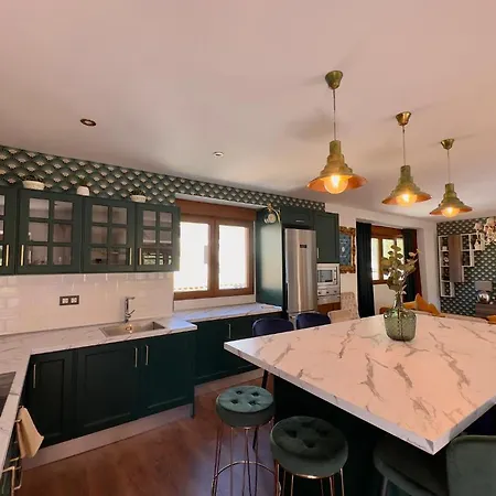 Apartment Singular Cotton