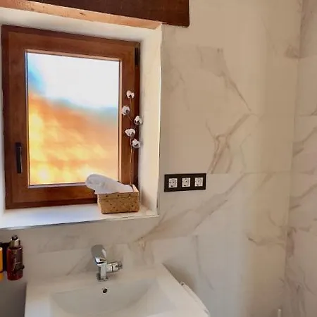 Apartment Singular Cotton Granada