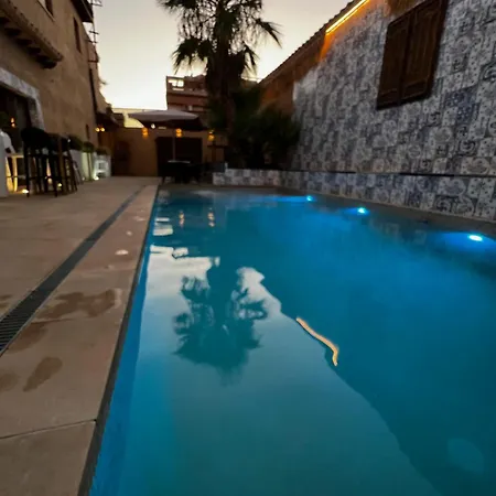 Apartment Singular Cotton Granada