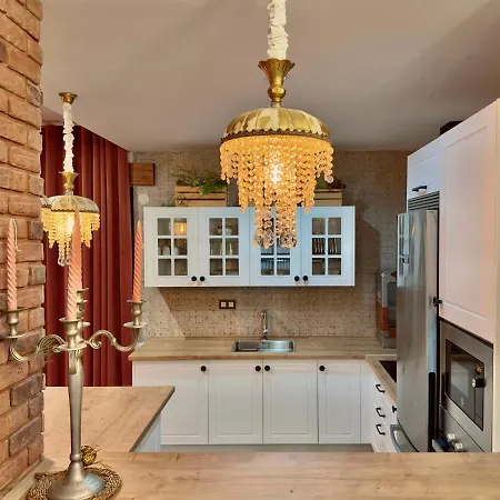 Appartement Libelle *