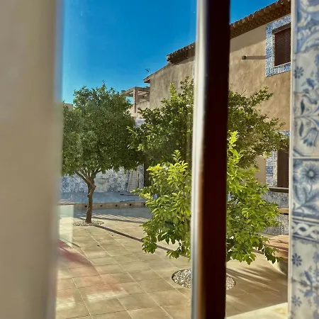 Libelle Appartement Grenade